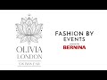 Olivia London Swimwear Fashion By Black Designers
