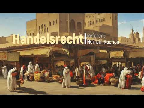 Fiqh Mu'amalat "Handelsrecht" #13 [Rücktrittsrecht 3]