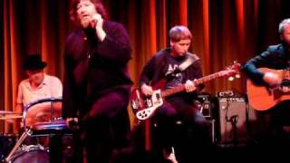 The Soundtrack of Our Lives, KEEP THE LINE MOVIN' .