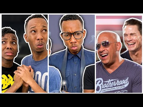 Quand tu oublie de ranger ta chambre les parodie bros Movie