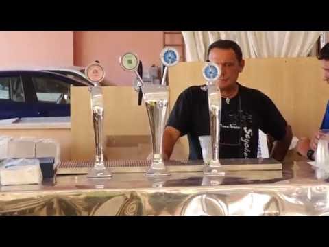 Pescantina Canoa Club - Relax e Goliardia nel Dopo Gara