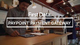 Fiserv YouTube Video