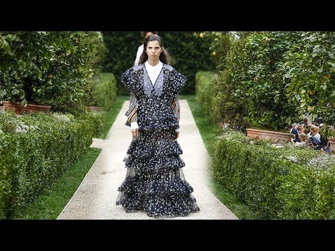 Tory Burch | Spring/Summer 2019 | NYFW