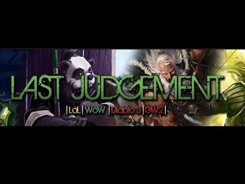 Last Judgement Norushen 25