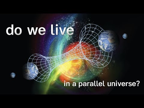 5 Clues That Suggest Parallel Universes Do Exist