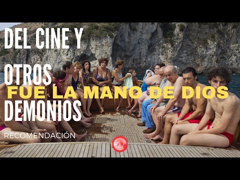 Fue la mano de Dios - Recomendación