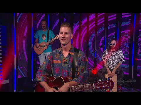 Muzički gost: Bora Eskić "Karakondžula" | ep208deo07