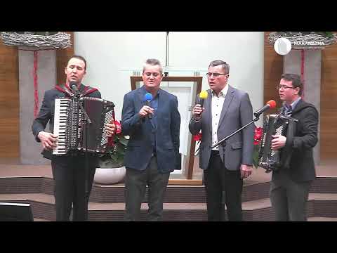 Grupul Maranatha - Din a cerului marire