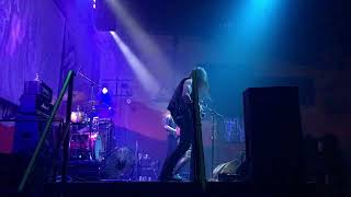 Sacramentum- Obsolete Tears ( Live)