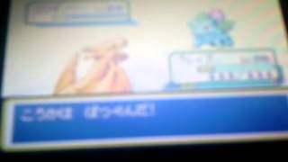 【初実況】ポケットモンスターファイアレッド実況プレイ part23
