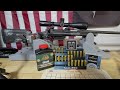 7MM PRC Kelbly S Nanook Testing Handloads With Mcguire Ballistics Copper Rose 160gr Grand Powder
