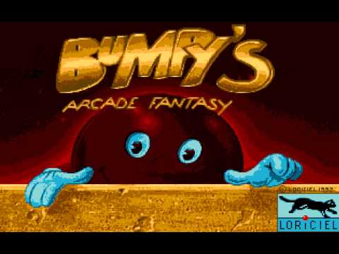 Bumpy's Arcade Fantasy PC