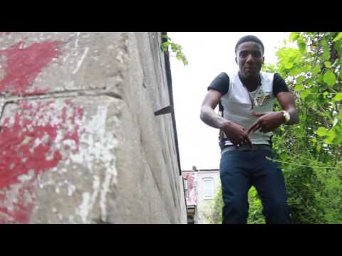 UndaRated Lor Chris - Intro | DirBy. @LiveProper