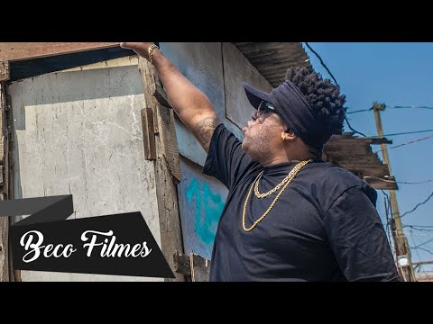 Negro Dido - Direitos da  Constituição (Beco Filmes) (Dj cuca & Negro Dido  )