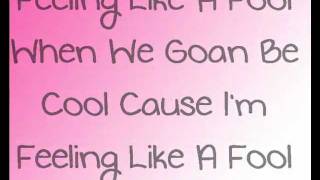 Cover Drive - Lick Ya Down + Lyrics