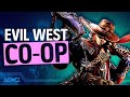 Evil West - Co-op Carnage on PS5