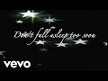 Westlife Written In The Stars Lyric Video