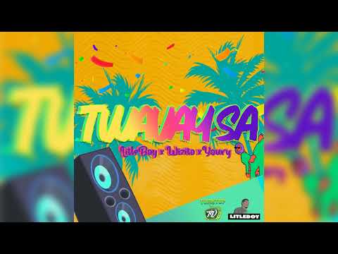 Litleboy Feat YMW TollyBoyz - Twavay Sa ( Hold Your Moda***)