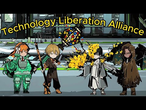 Technology Liberation Alliance | Limbus Company