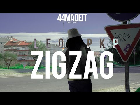 Leo Pkp - Zig Zag (Prod. Peter Jesus)