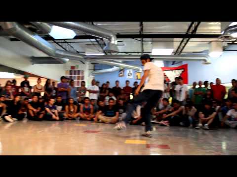 "The Calamities" 10 Year Anniversary Jam" BGSK prelims