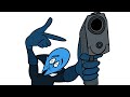 Schaffrillas Dehydration Gun Animated