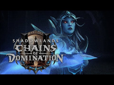WoW Shadowlands Chains of Domination OST | Korthia & Sanctum Soundtrack (HQ)