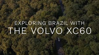 Video 7 of Product Volvo XC60 II (SPA) Crossover (2017)