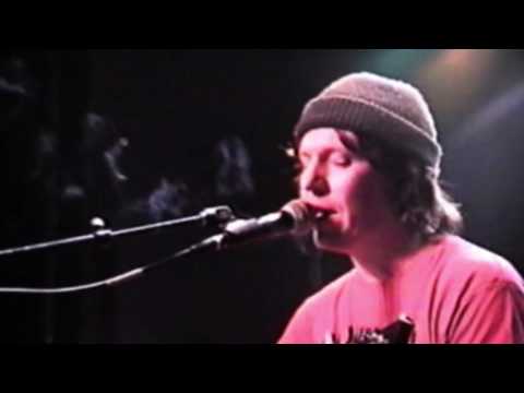 Elliott Smith - The Biggest Lie (Live)