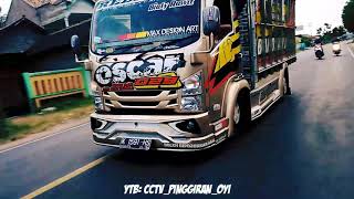 Download lagu Viral!  Snap wa truk versi cwek cantik joget mp3