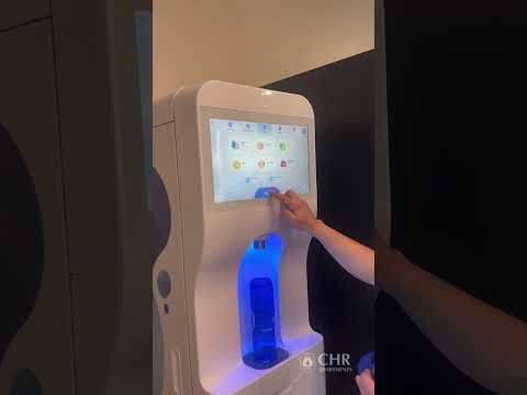 Video Tour of Community Center