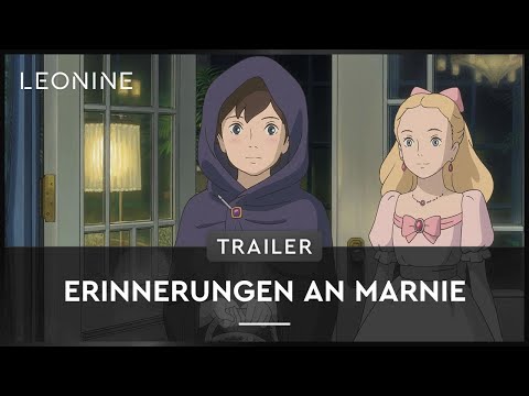 Trailer-Vorschau: Erinnerungen an Marnie