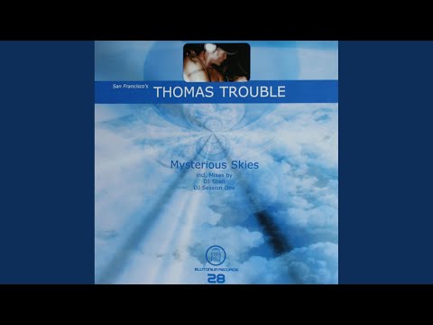 Mysterious Skies (DJ Shah Mix)