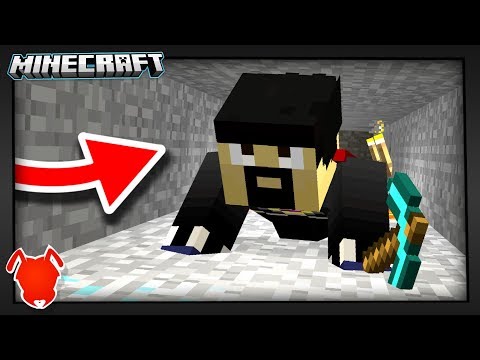 this Minecraft update changes everything... again.