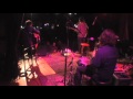 Joseph Arthur - Mercedes live 1/15/11 City Winery, NYC w/ G. Wiz & Kraig Jarret Johnson