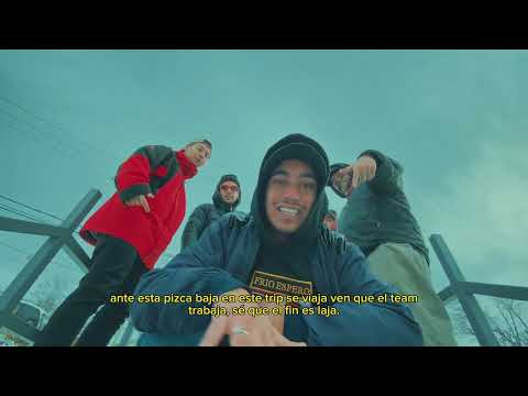 NOCHI - EVADIR CANALES (beat y prod. M1007)