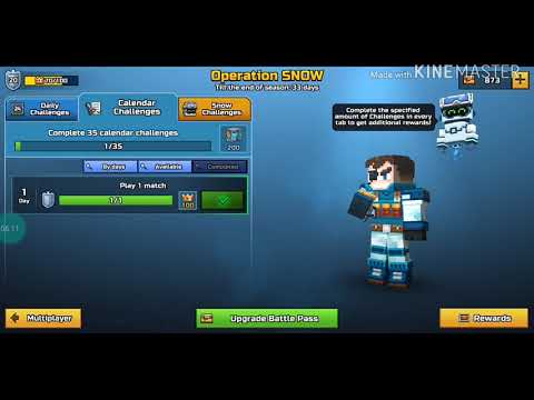 *How To Get Unlimited Battle Crowns*