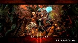 Let's Play Diablo III Part 7 - Back into the Cathedral