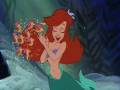 Harmony The Little Mermaid