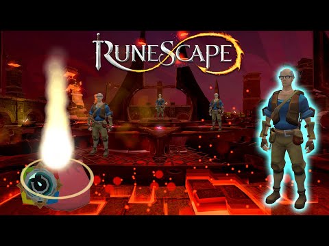Can A Different Digsite Make You More GP Pickpocketing Archeology Professors? Runescape 3 Loot Video