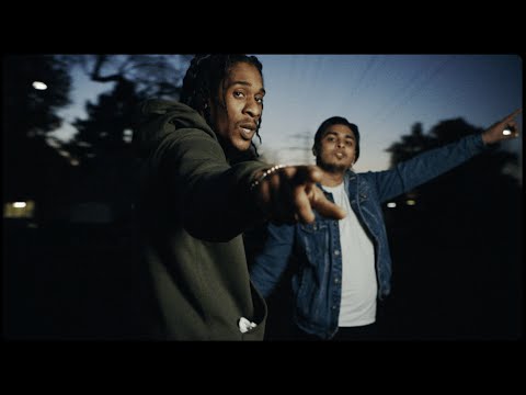 B33zy Bandzz x ShineN - All Day (Official Music Video)