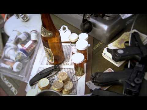 Preview - Behind the Scenes: Popetown