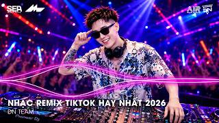 Download lagu NHẠC REMIX TIKTOK HAY NHẤT 2026 | BXH NHẠC TRẺ REMIX HOT TREND 2026 | NHẠC TREND TIKTOK REMIX 2026 mp3