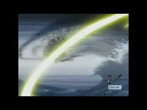 Air Gear AMV - Agito & Akito Tribute (Animal I have Become)