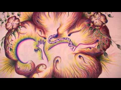 1085 Hinario - Edson Aquino - Tribo da Humanidade