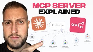 How to Use MCP Servers in n8n - Full Tutorial & Installation for Beginners (Step-by-Step)