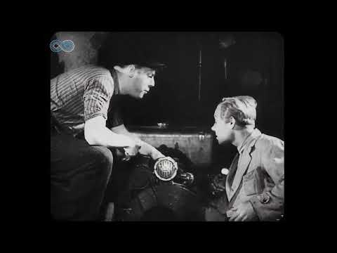 BĘDZIE LEPIEJ 1936 ZWIASTUN - UPSCALE 4K/60FPS