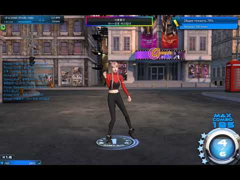 MStar KR|move|ПЫХ