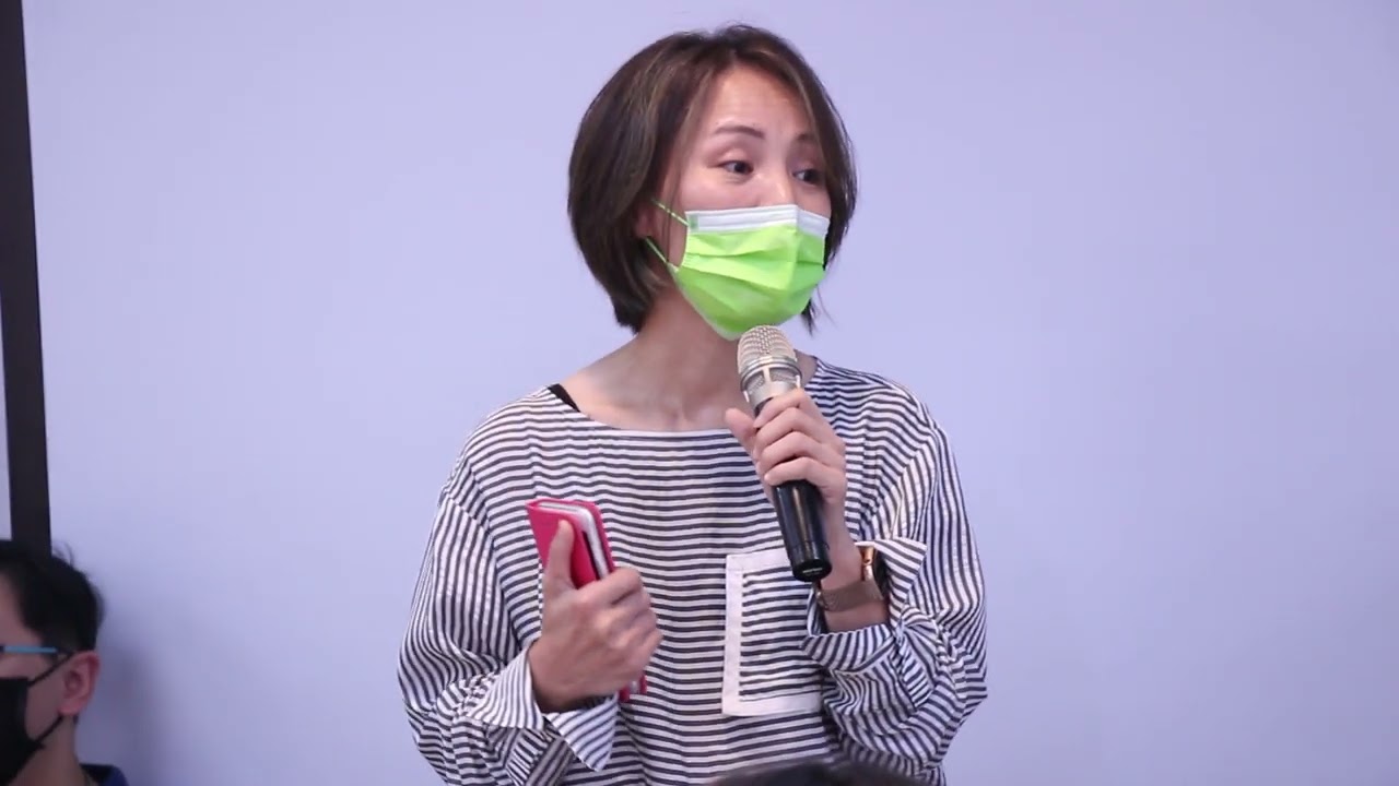 即學即用是最棒的表達訓練