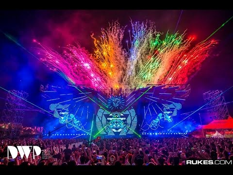 DWP16 - Official Aftermovie - Djakarta Warehouse Project 2016 (n.o.t)